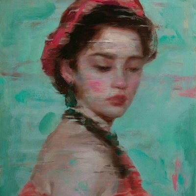 Furry绘画配色指南Furry群